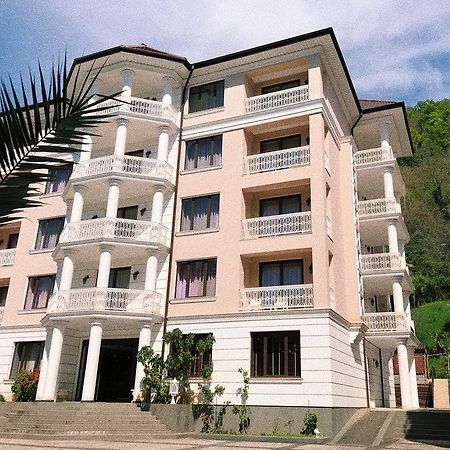 Resort Rayda 加格拉 外观 照片