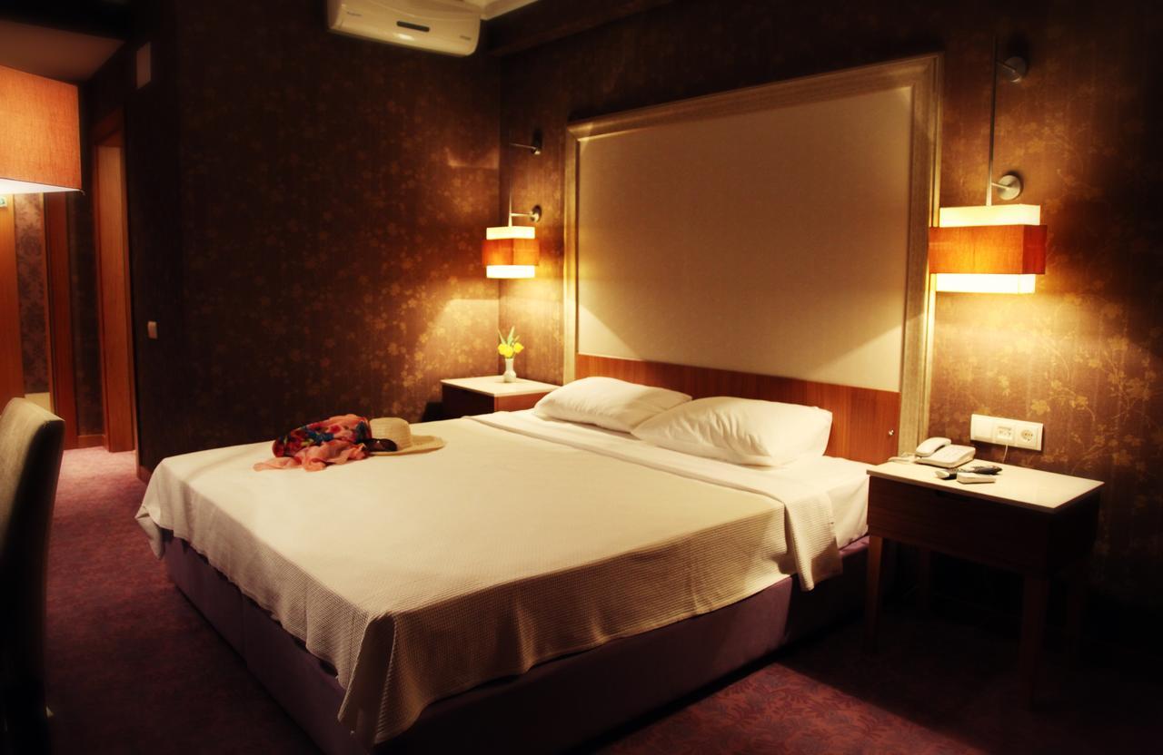 Resort Rayda 加格拉 外观 照片