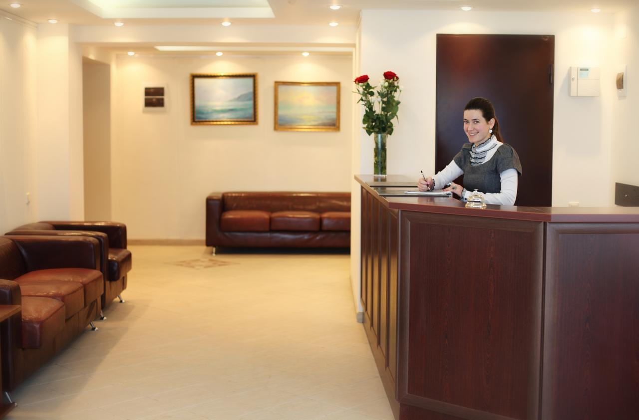 Resort Rayda 加格拉 外观 照片