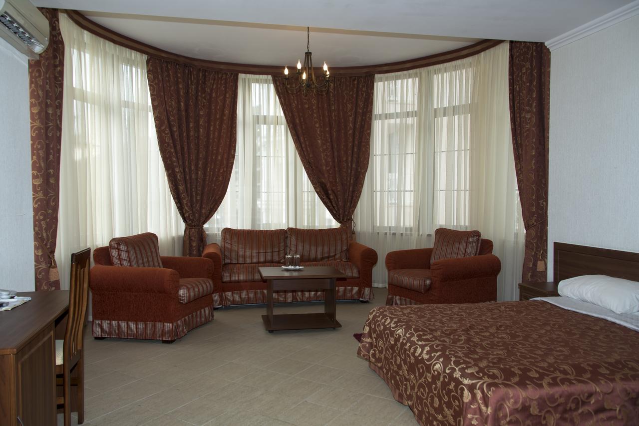 Resort Rayda 加格拉 外观 照片