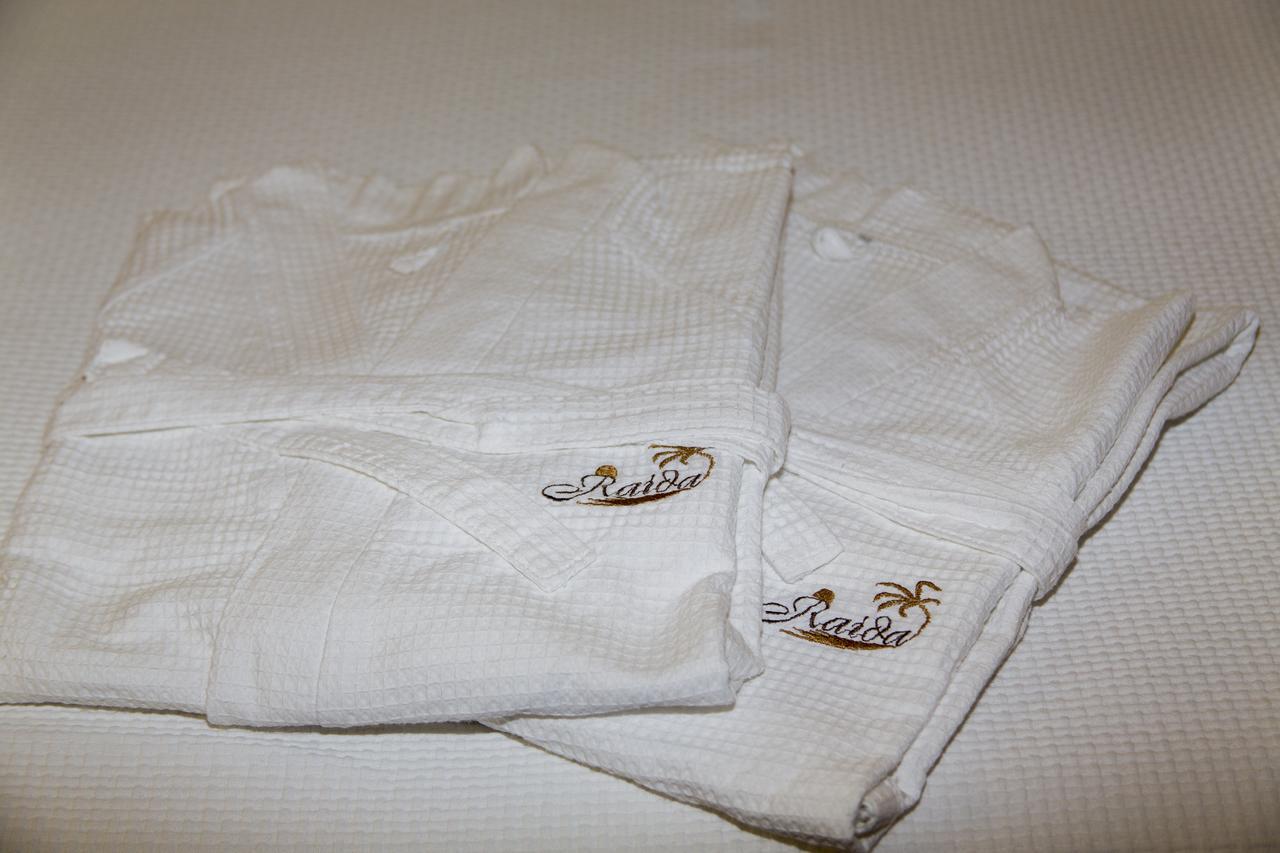 Resort Rayda 加格拉 外观 照片